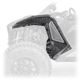 DRT Motorsports Polaris RZR 2025+ Pro Series Fender Kit (PRO R, PRO S, PRO XP)