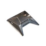 DRT Motorsports Vented Hood Scoop for Polaris 2024+ XPEDITION Black