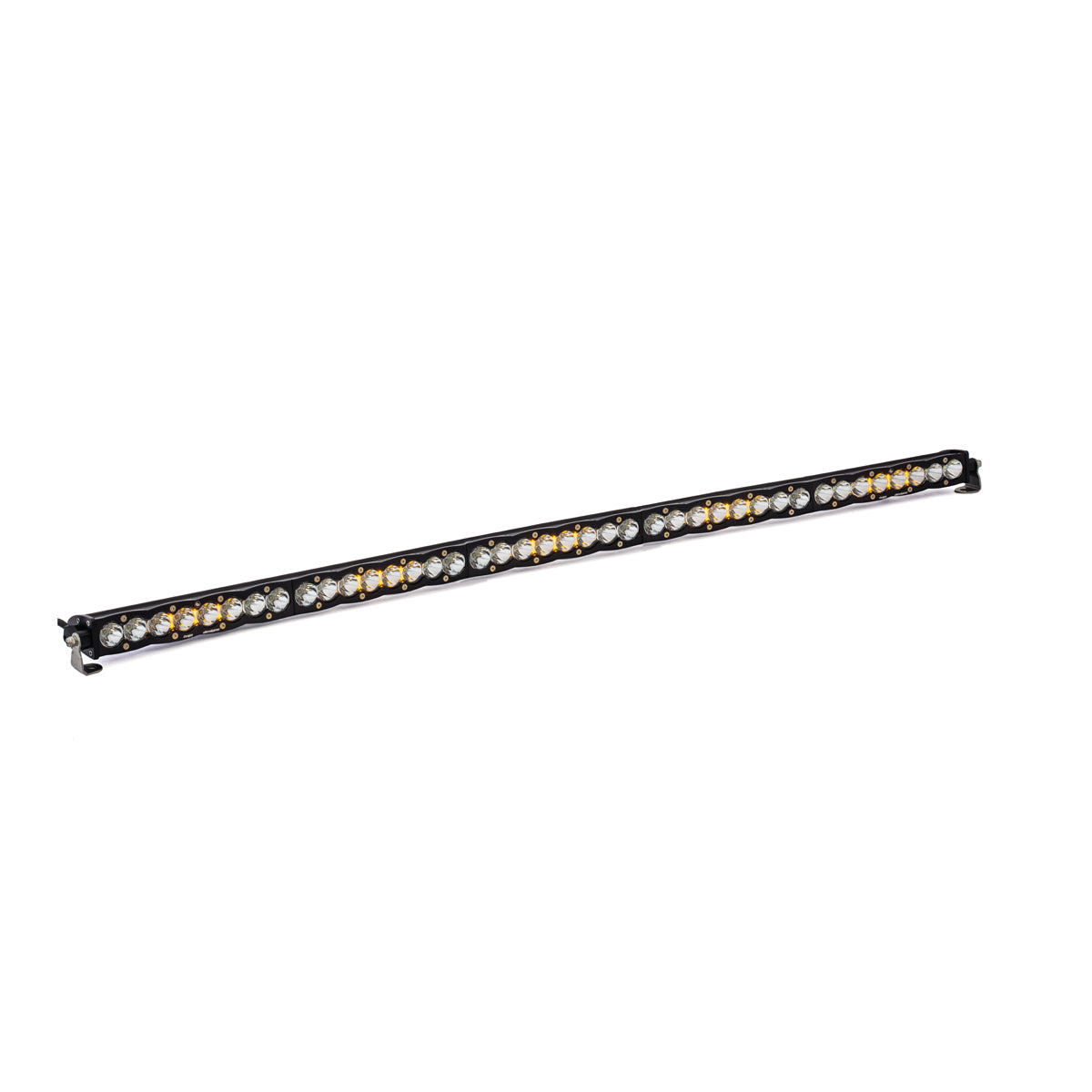 Baja Designs S8 Straight LED Light Bar- Universal