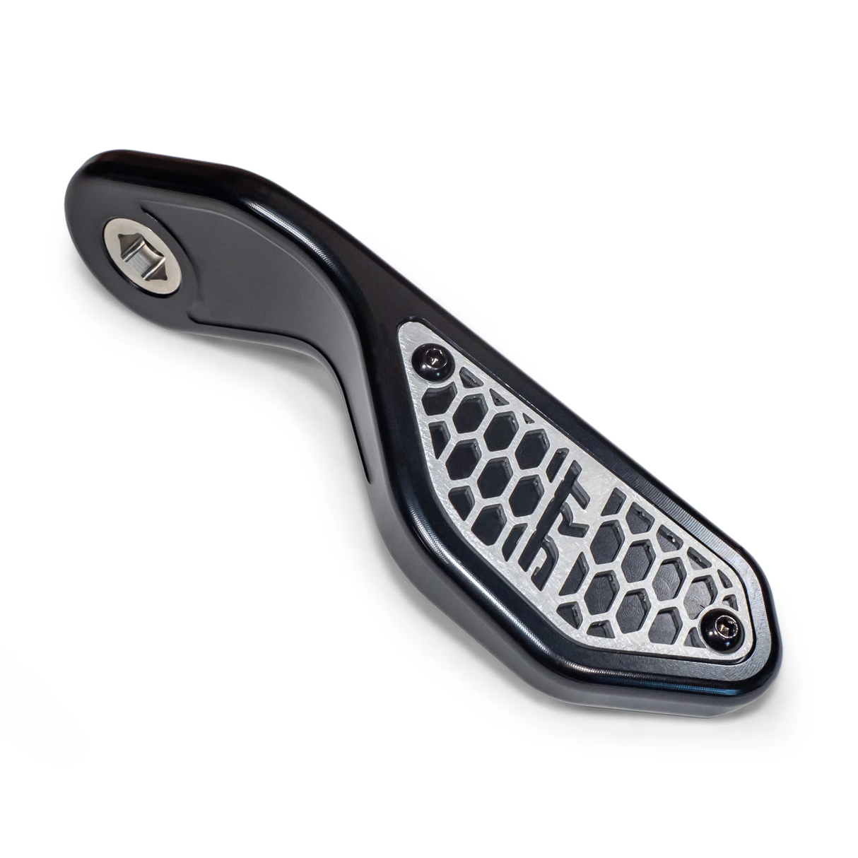 DRT Motorsports  Can Am Maverick R Steering Wheel Adjustment Lever