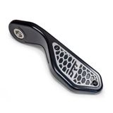 DRT Motorsports  Can Am Maverick R Steering Wheel Adjustment Lever