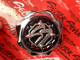 Sector Seven Billet Gas Cap for Polaris