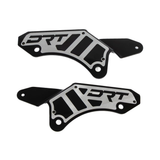 DRT Motorsports Kawasaki Teryx H2 Light Bar Bracket Kit (OEM CAGE)