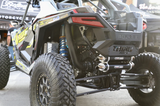 Trinity Racing RZR PRO XP / TURBO R FULL Exhaust