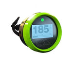 Razorback Technology 3.2 BLACKOUT Dimmable Infrared Belt Temp Gauge