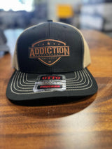 Addiction Powersports Hats