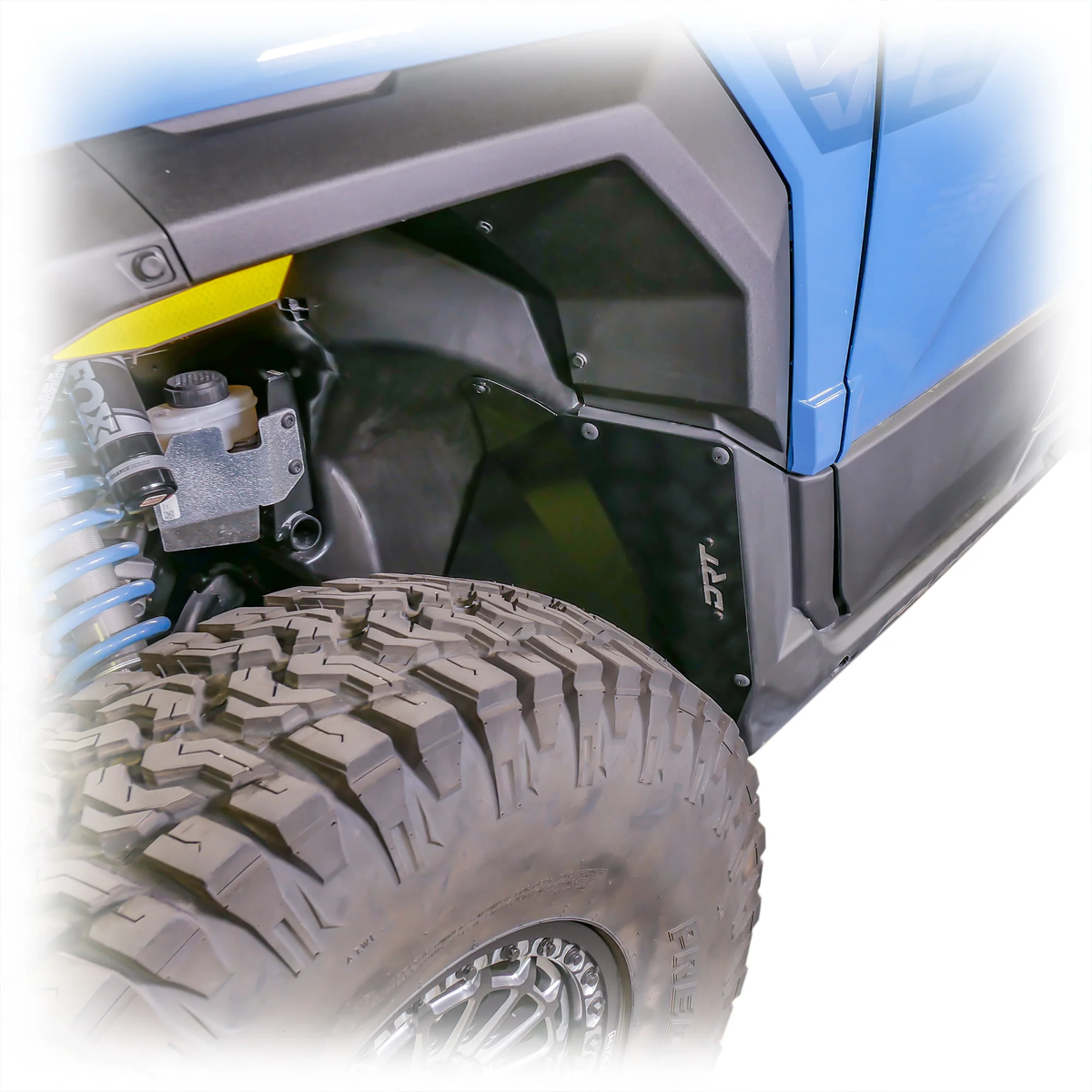 DRT Motorsports  Polaris 2024+ XPEDITION Front Inner Fender Guards