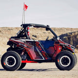 Sector Seven Accessory Mount