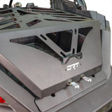 DRT Motorsports  RZR Pro XP / Pro R / Turbo R 2022-2024 Tire Carrier / Adventure Rack