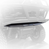 DRT Motorsports Polaris 2024+ XPEDITION ADV/5 Exterior Tire Carrier Bumper(for use with 20205TC05101)