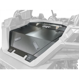DRT Motorsports  RZR Pro R 2022+ Aluminum Storage/Trunk Enclosure