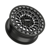 Metal FX Offroad Delta 6R Cast Beadlock UTV Wheels